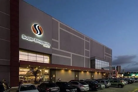 Super Shopping Osasco