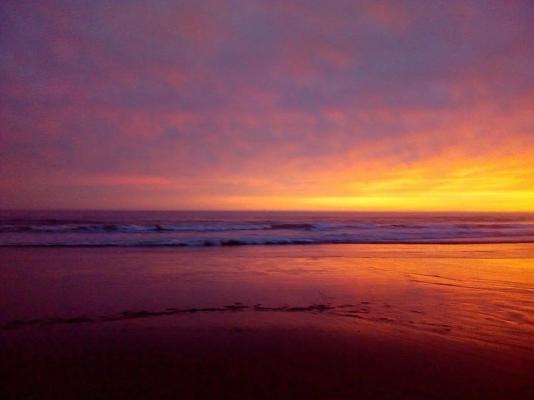 Playa Los Botes