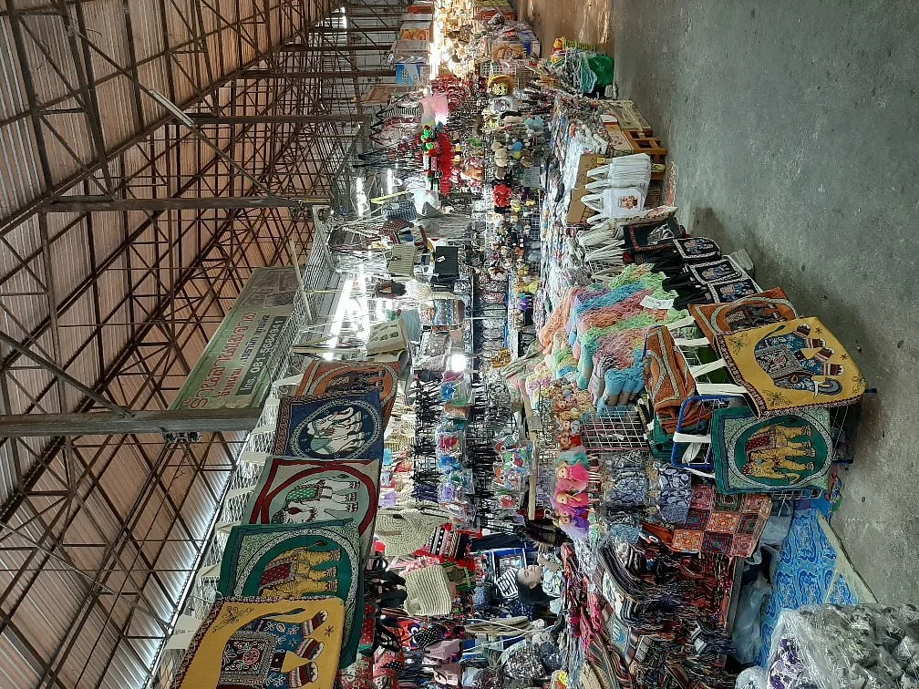 Thung Kwian Market