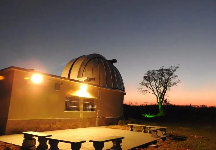 Observatório Astronômico do DCTA