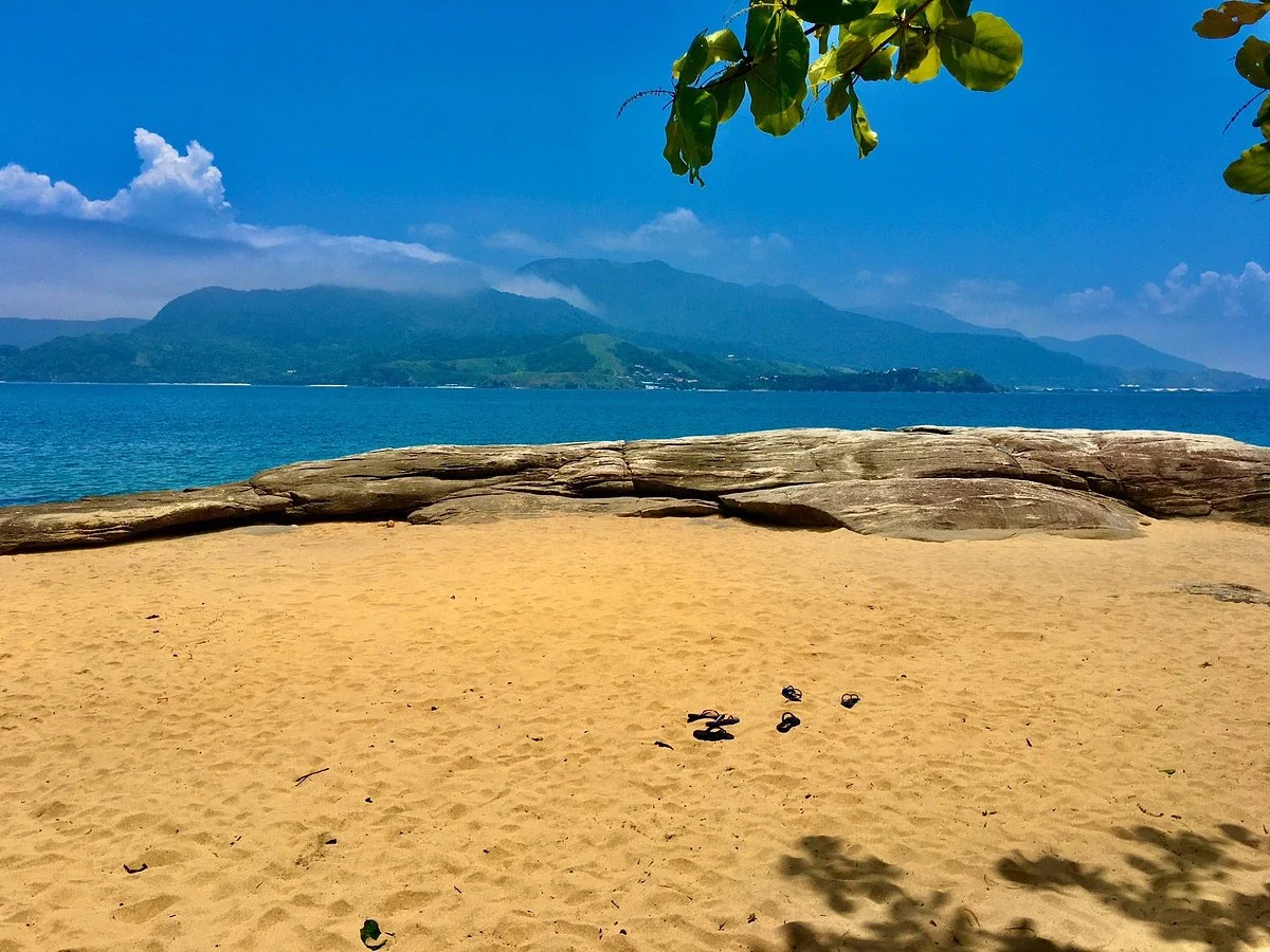 Oscar Beach
