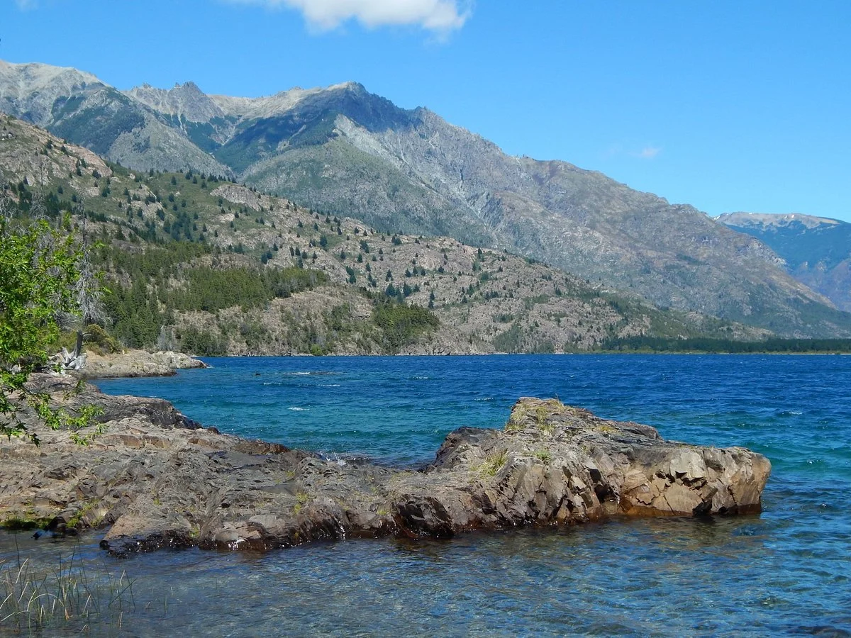 Lake Epuyen