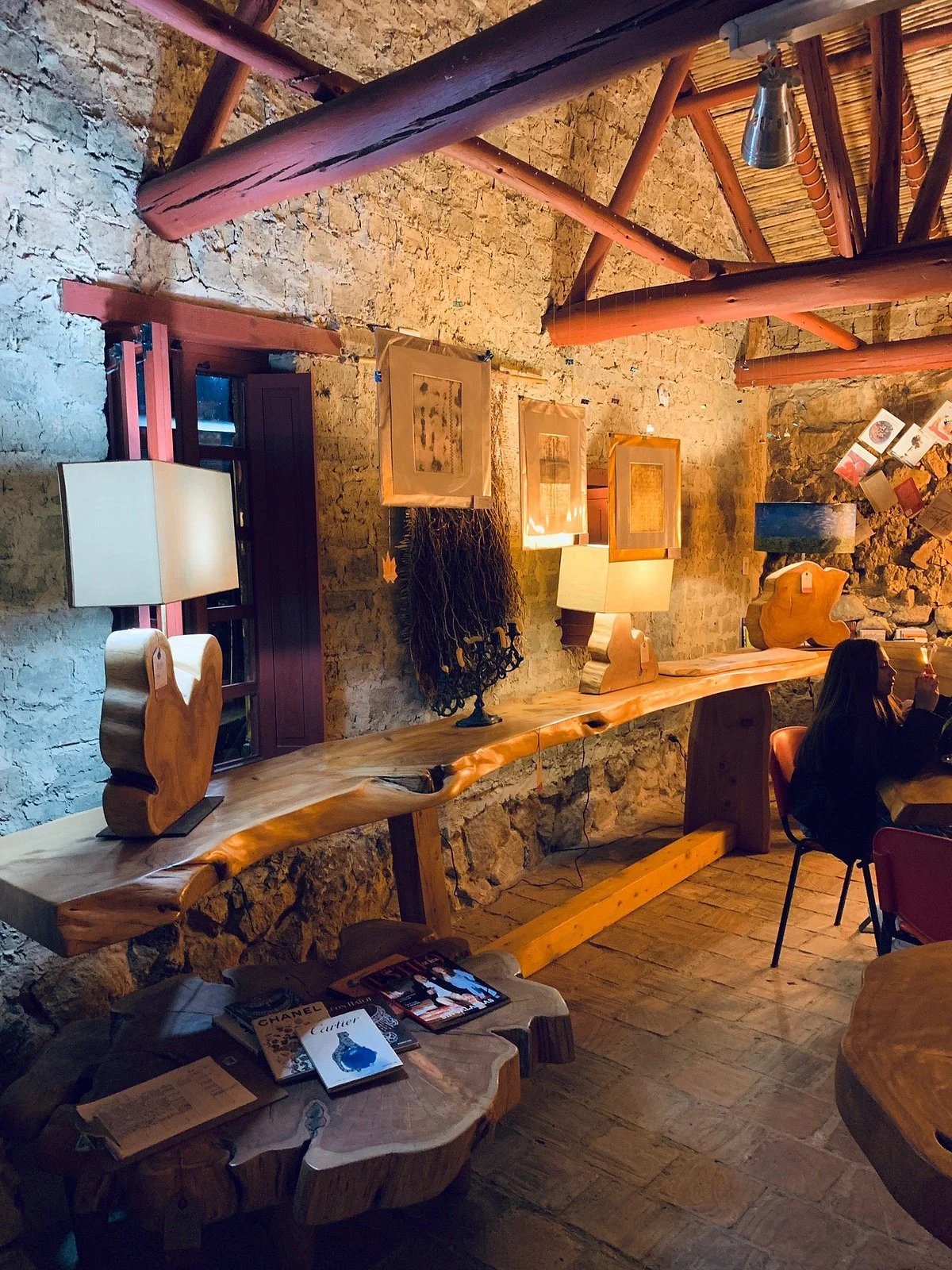 Casa Meraki