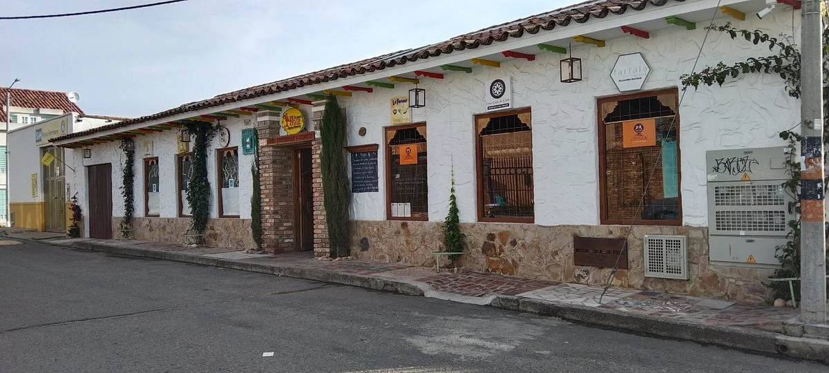 El Paseo Hygge