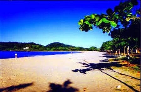 Alegre Beach