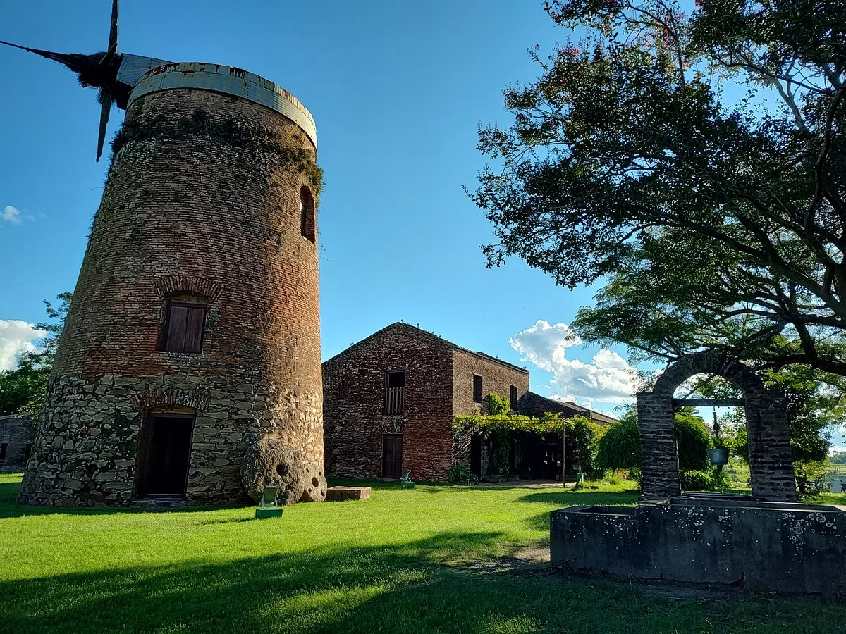 Molino Forclaz