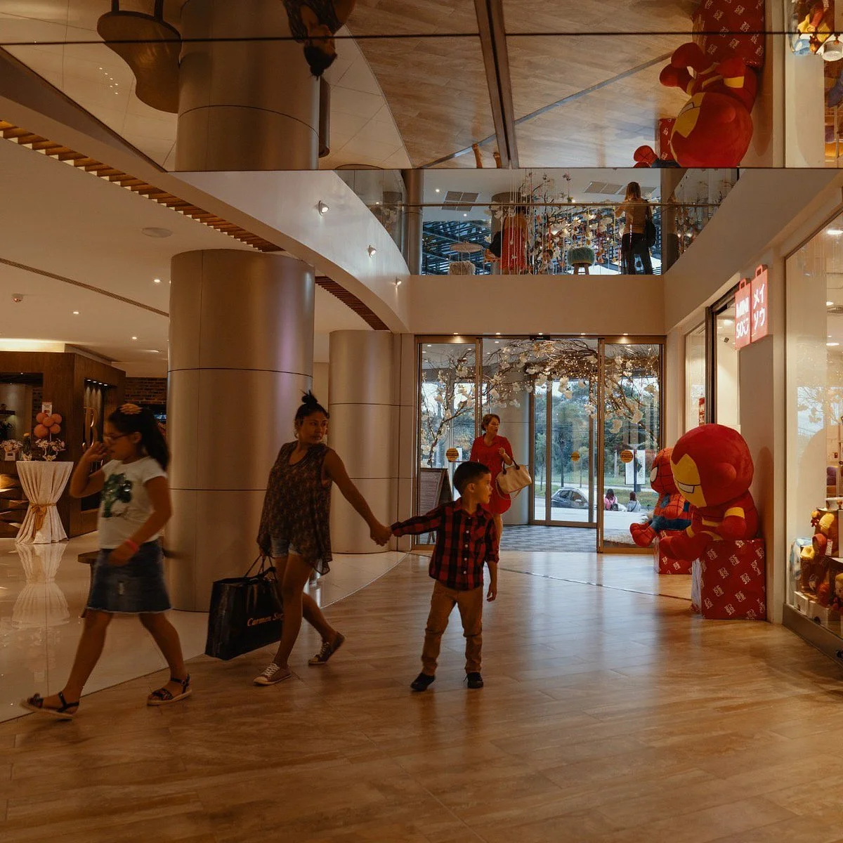 Beauty Plaza Mall
