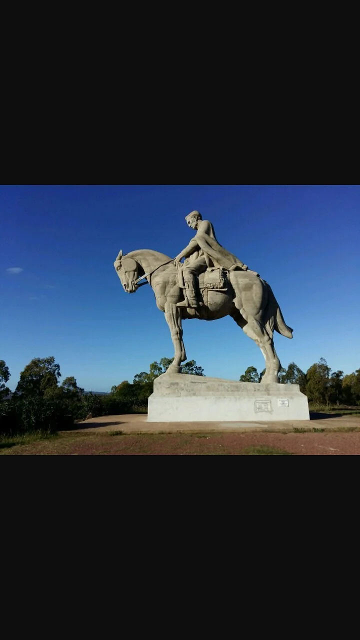 Cerro Artigas