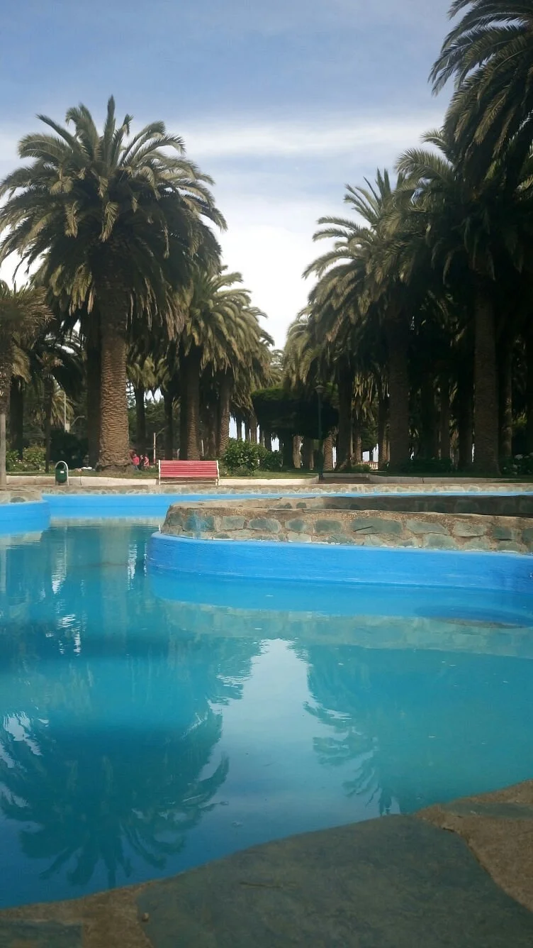 Parque Ross