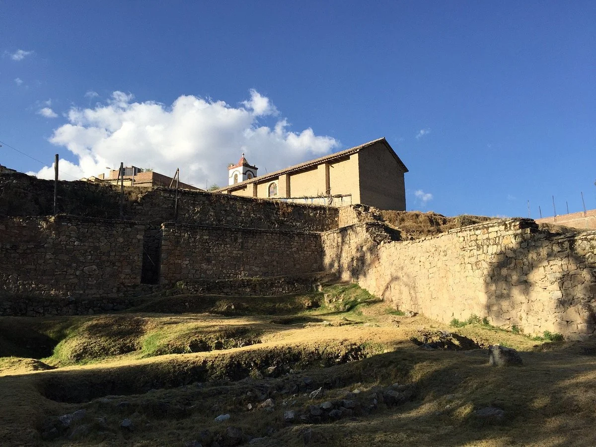 Huarihuilca