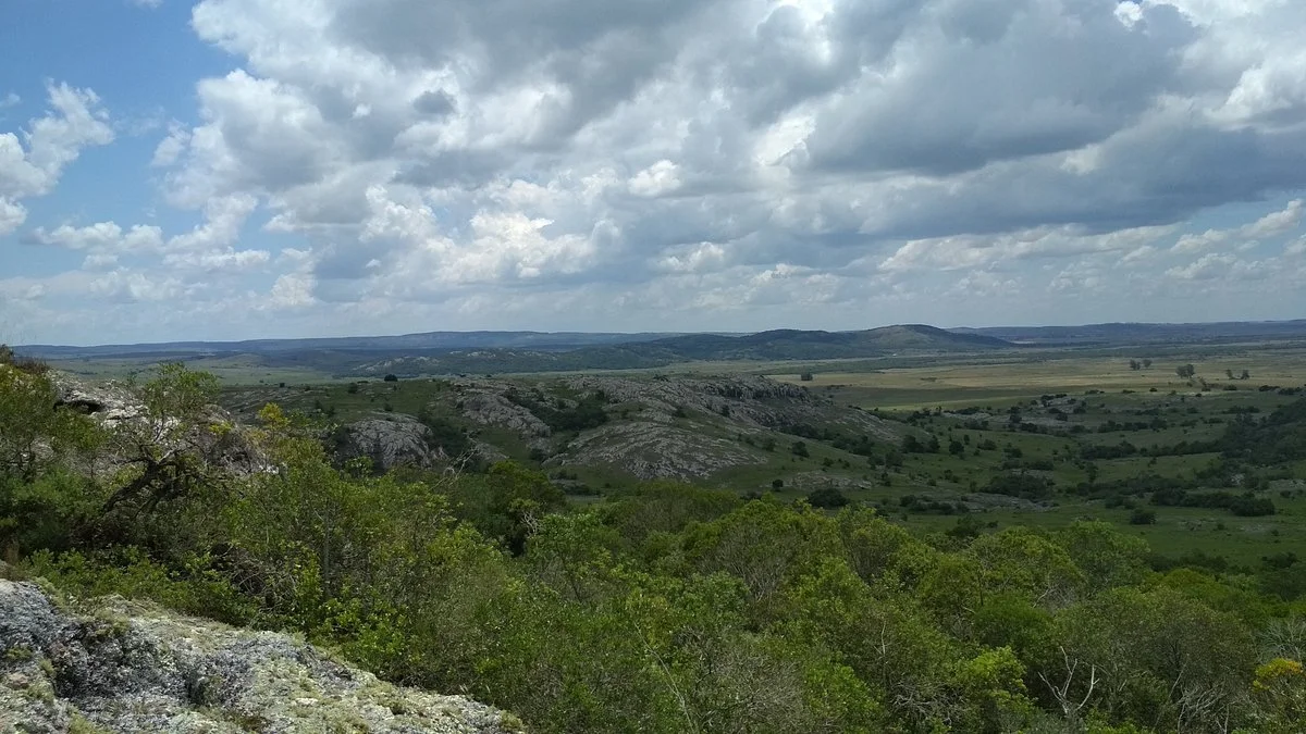 Grutas de Salamanca