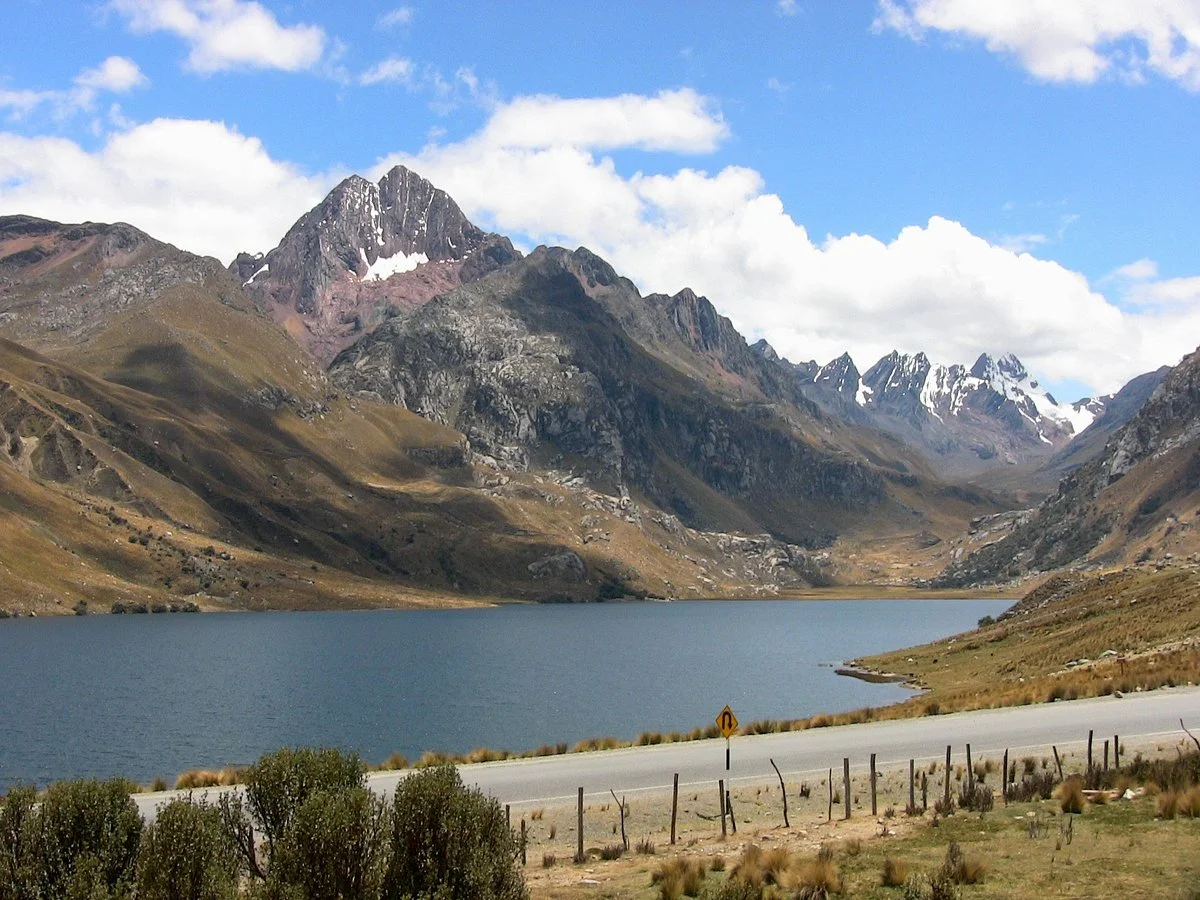 Archaeological Site of Chavin