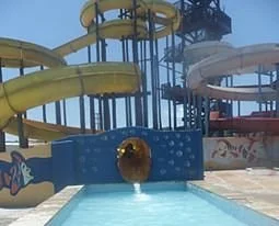 Ytacaranha Park