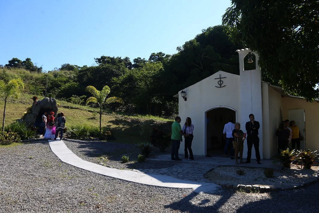 Capela de Santa Sara Kali