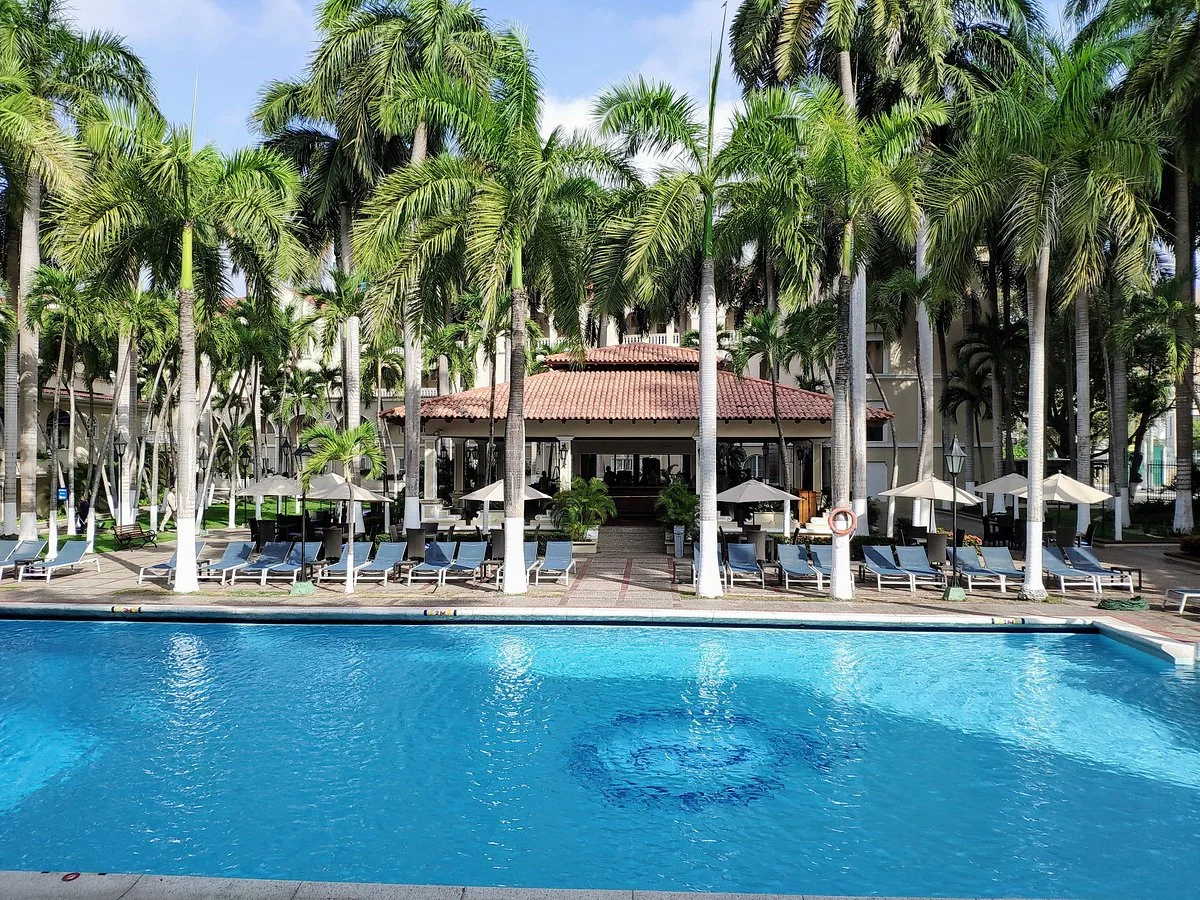 Hotel El Prado