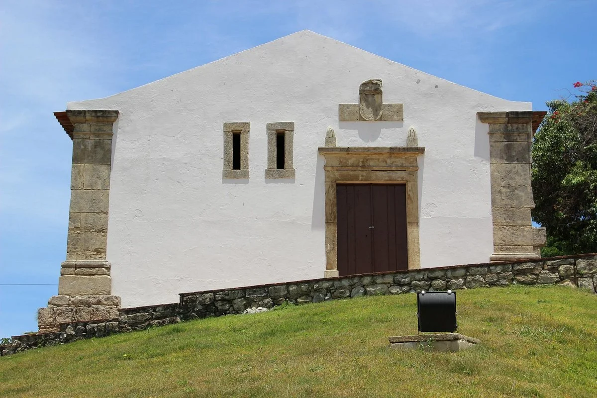 Casa da Polvora