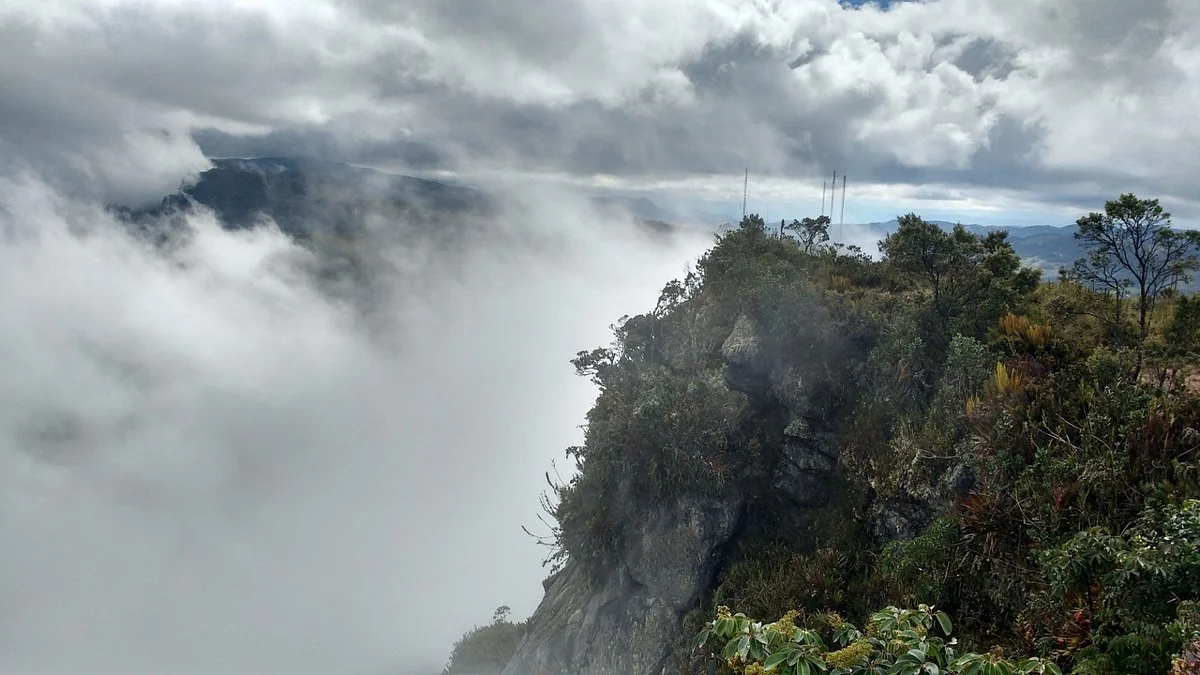 Cerro el Tablazo