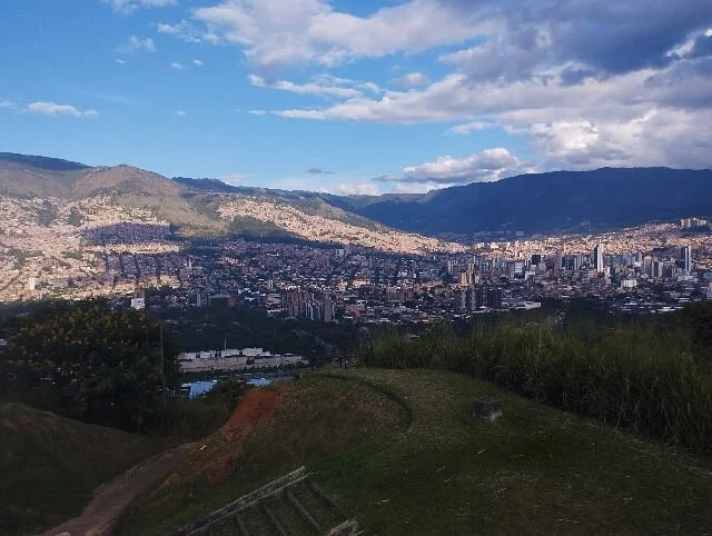 Cerro El Volador
