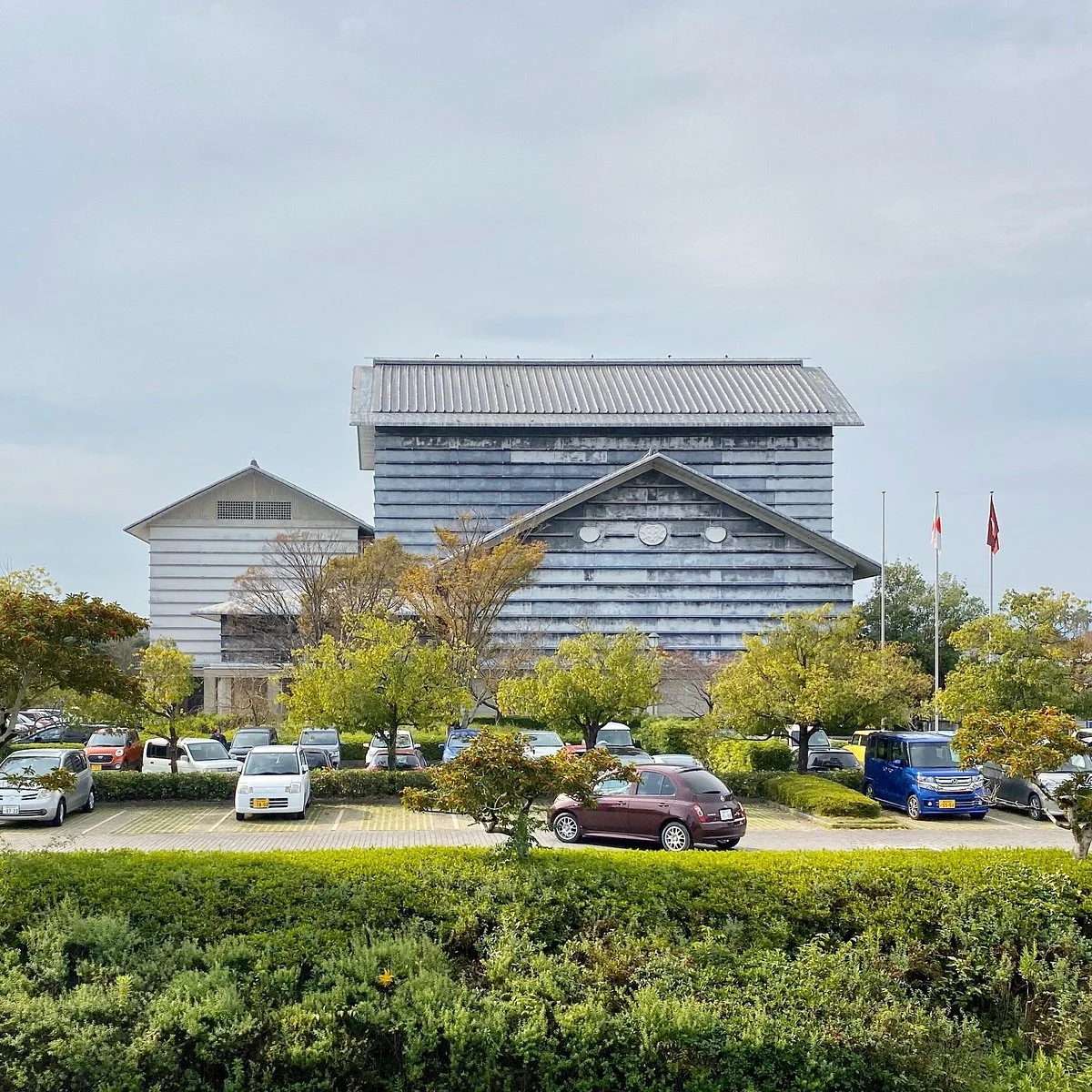 The Museum of Art, Kochi