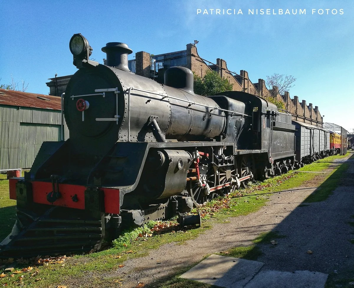 Ferroclub argentino