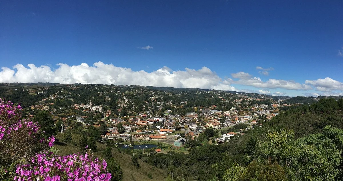 Morro do Elefante