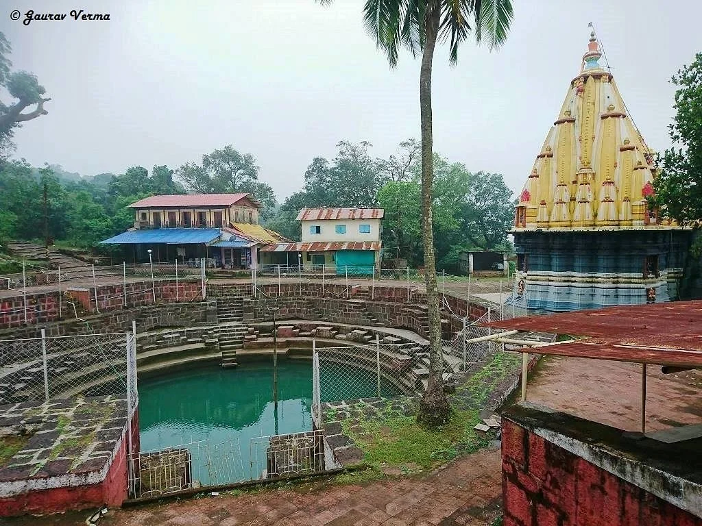 Kanakeshwar Devasthan Temple