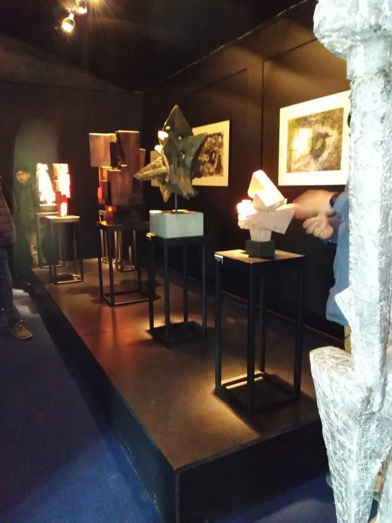 Museo Marta Colvin