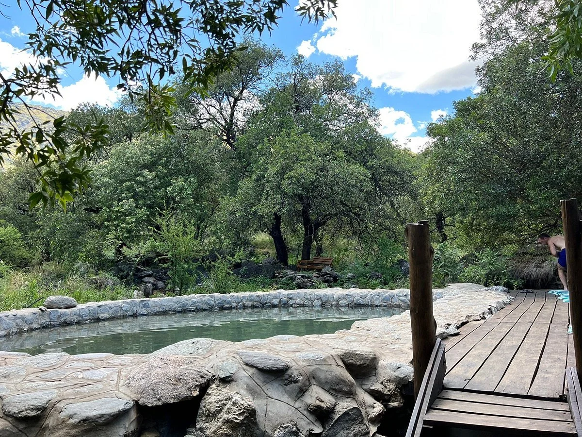 El Mirador Cabeza Del Indio