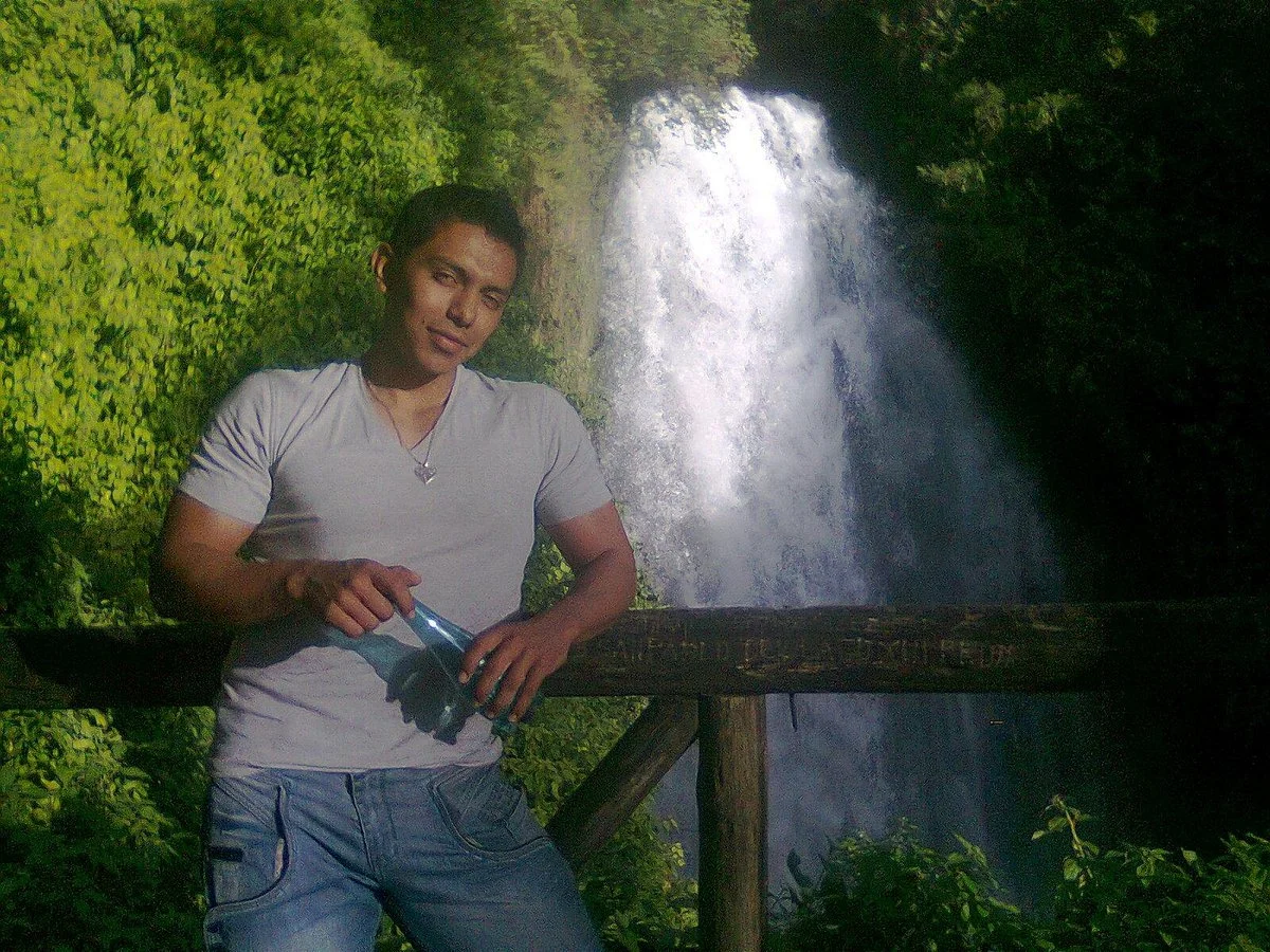 Rio Peguche