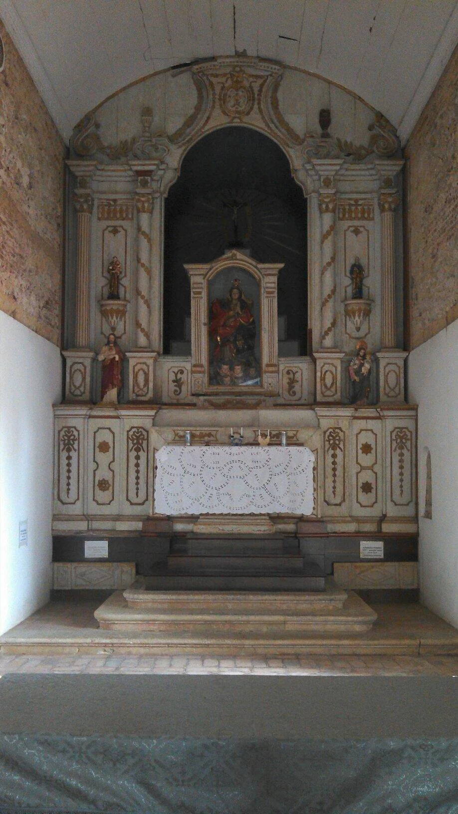 Paroquia Nossa Senhora Loreto