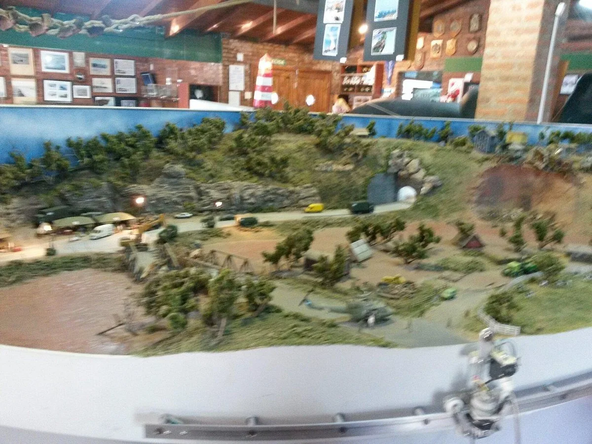 Museo de la Fuerza de Submarinos