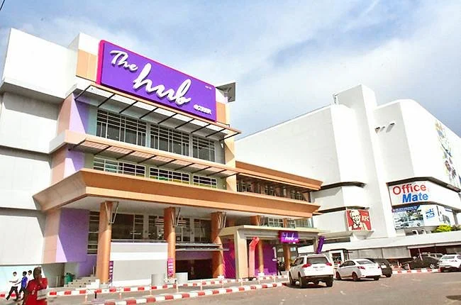 The Hub Rangsit