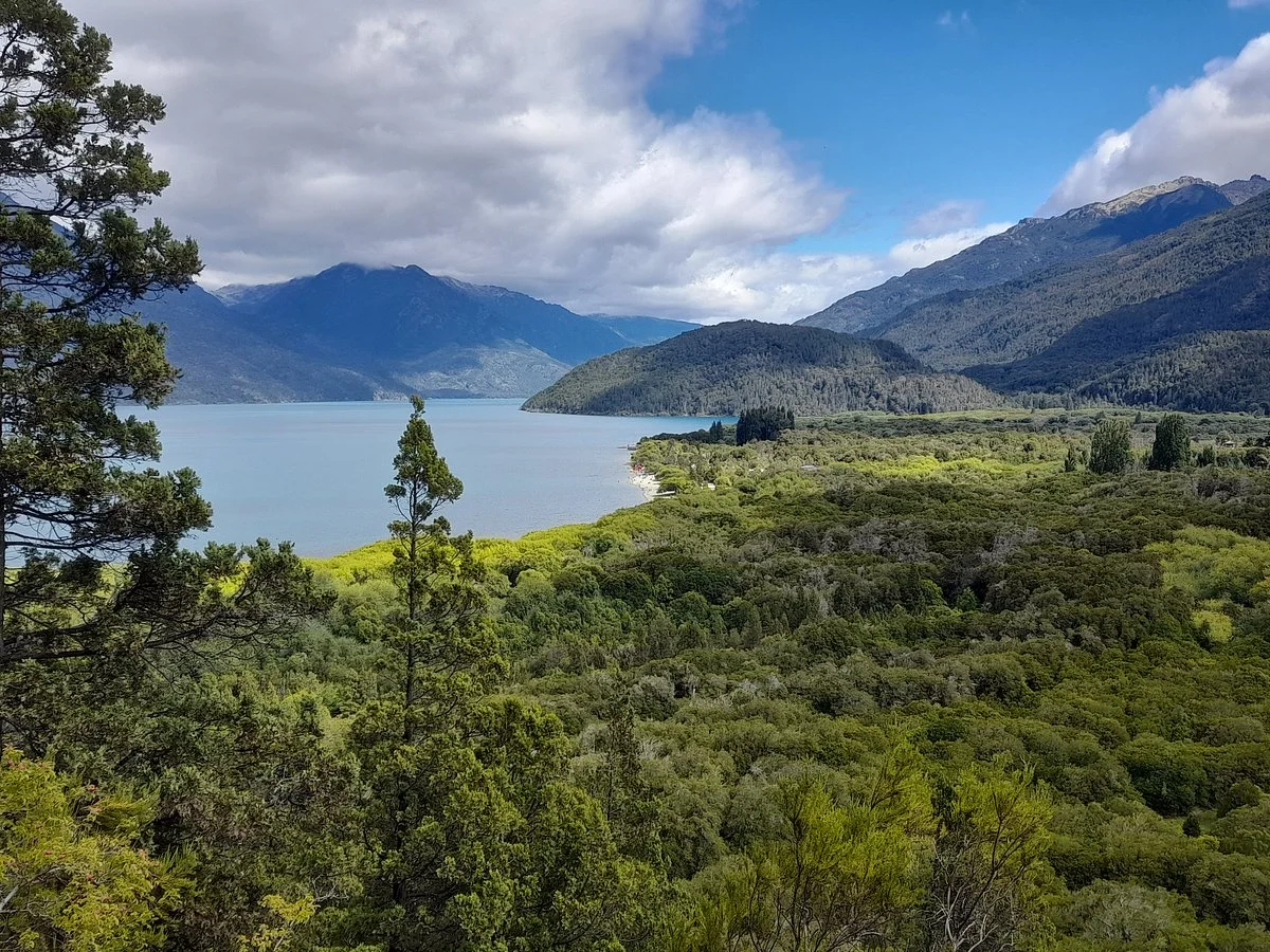 Mirador Cerro Currumahuida