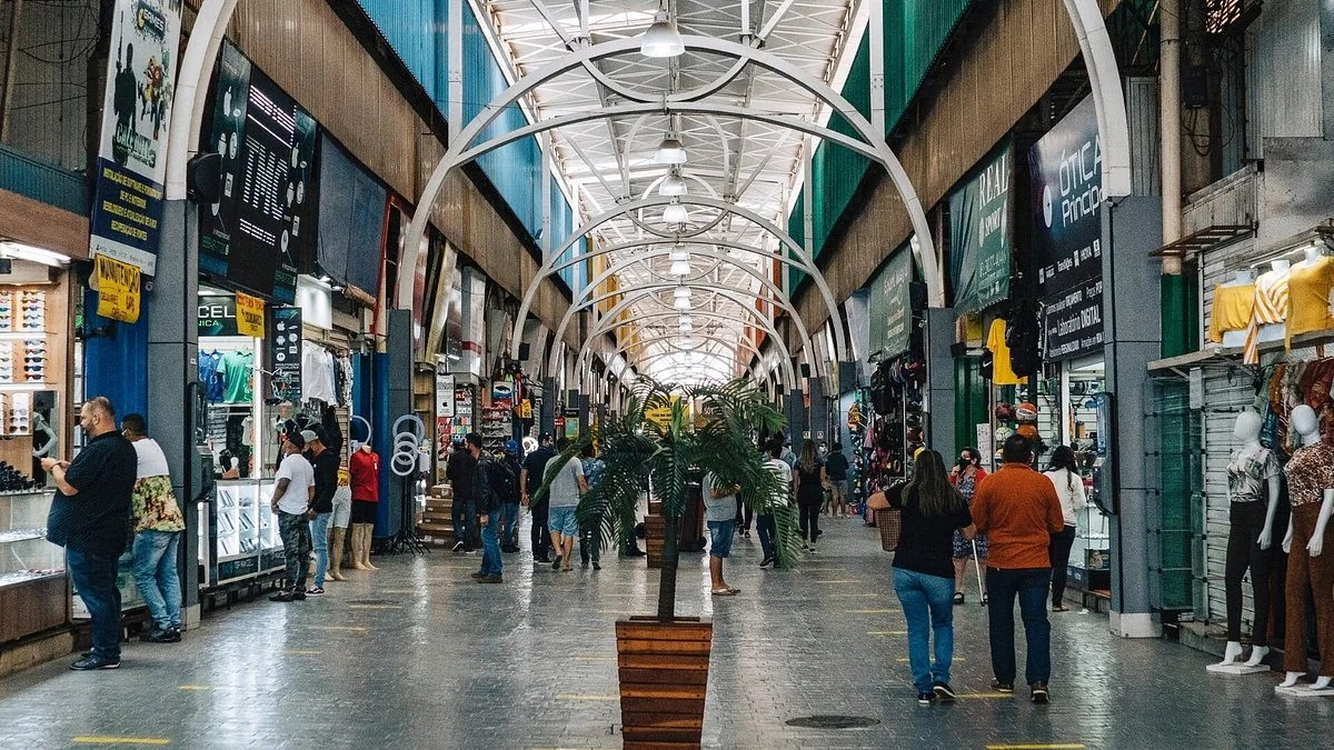 Feira dos Importados