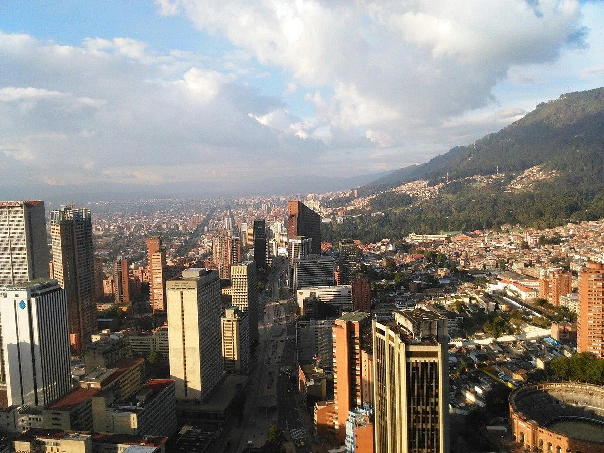 Torre Colpatria