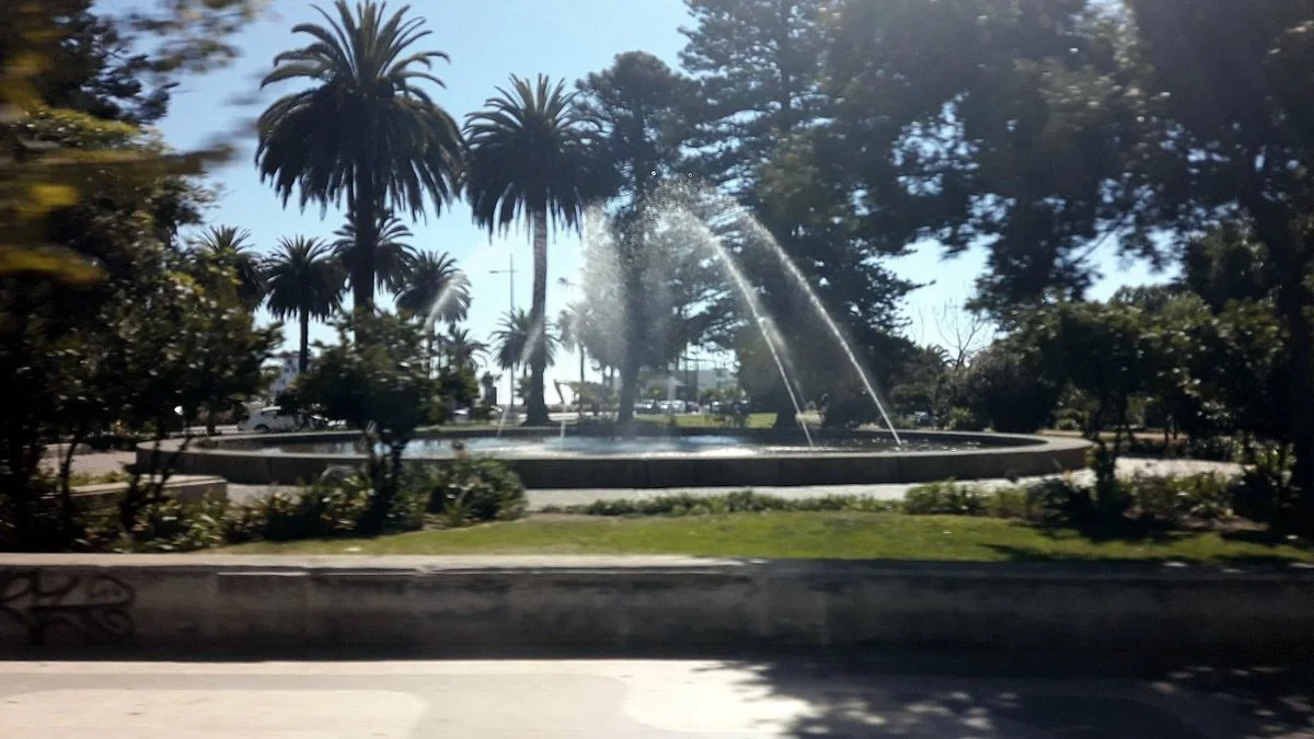 Plaza Colombia