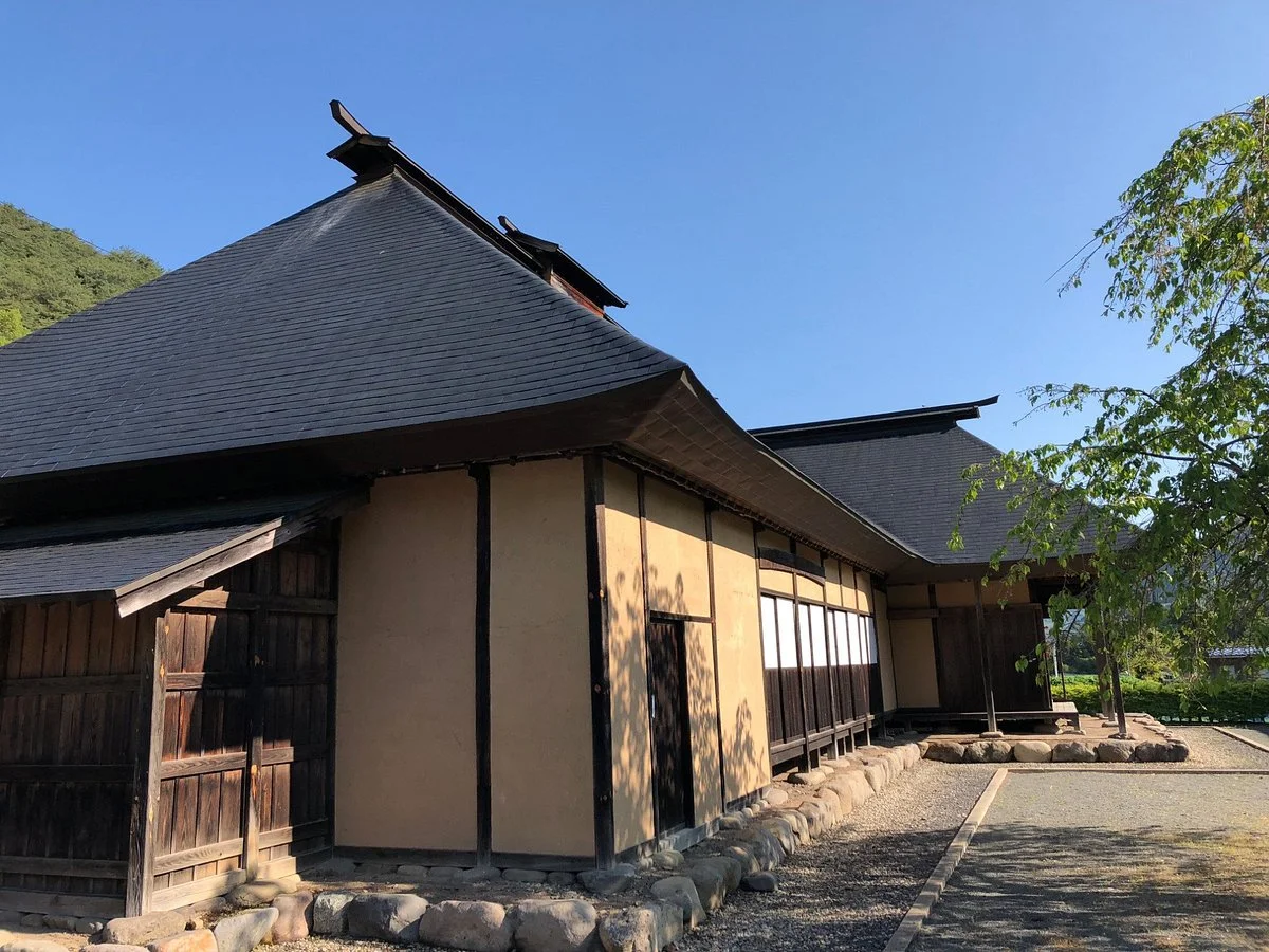 Wakimotojin Takizawaya