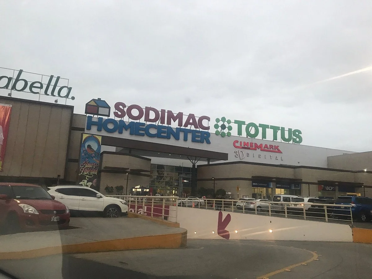 Mallplaza Bellavista