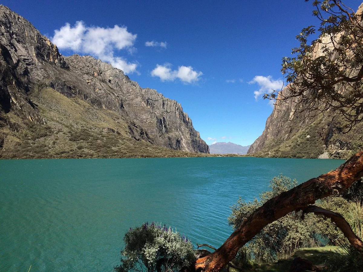 Huascarán National Park