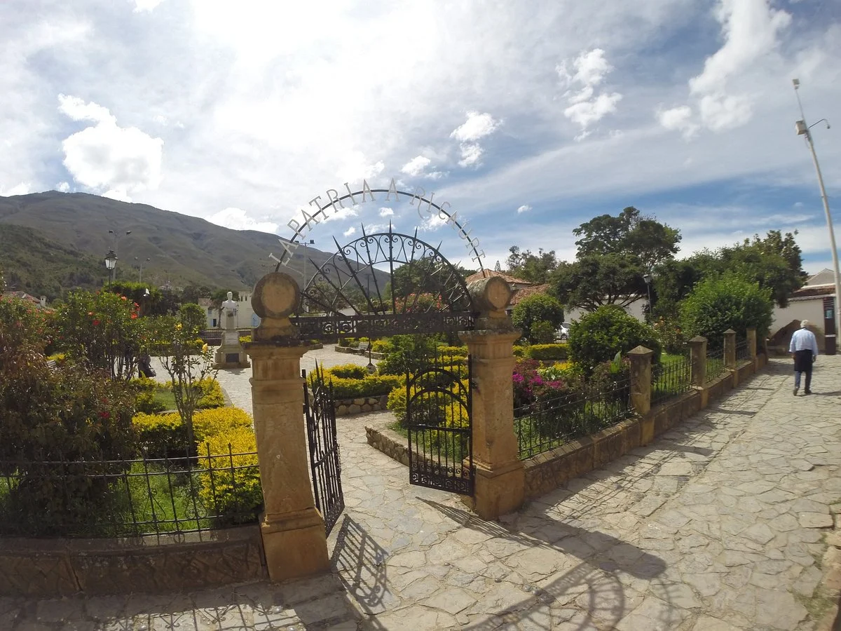 Parque Ricaute