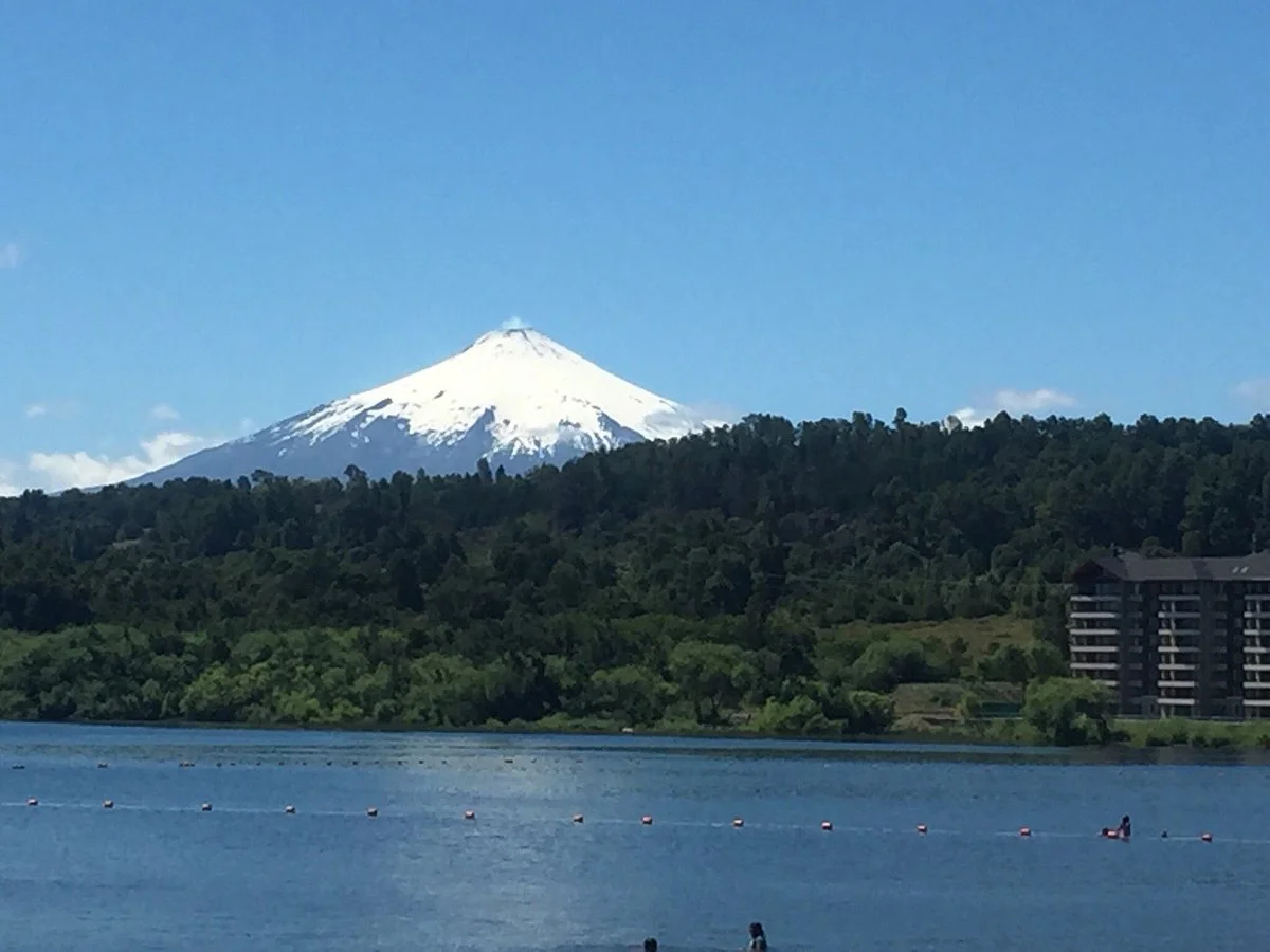 Lago Huilipilun