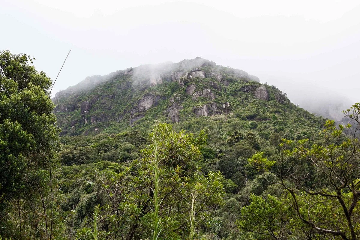 Serra da Baitaca State Park