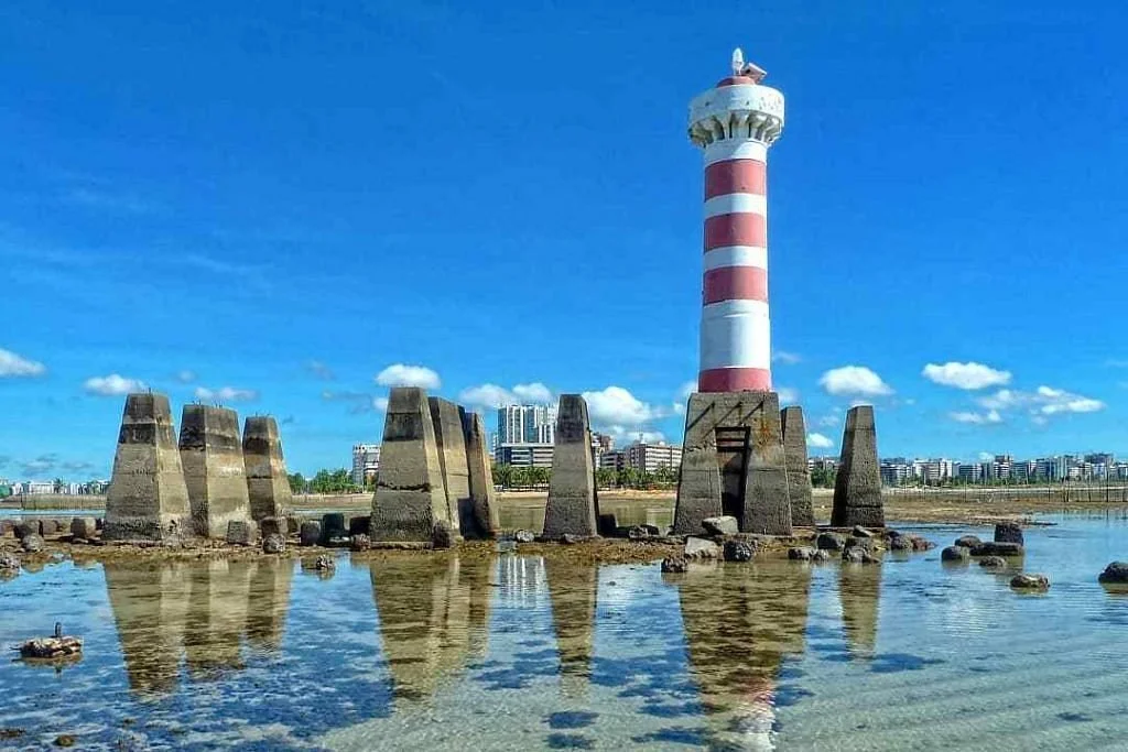 Farol da Ponta Verde