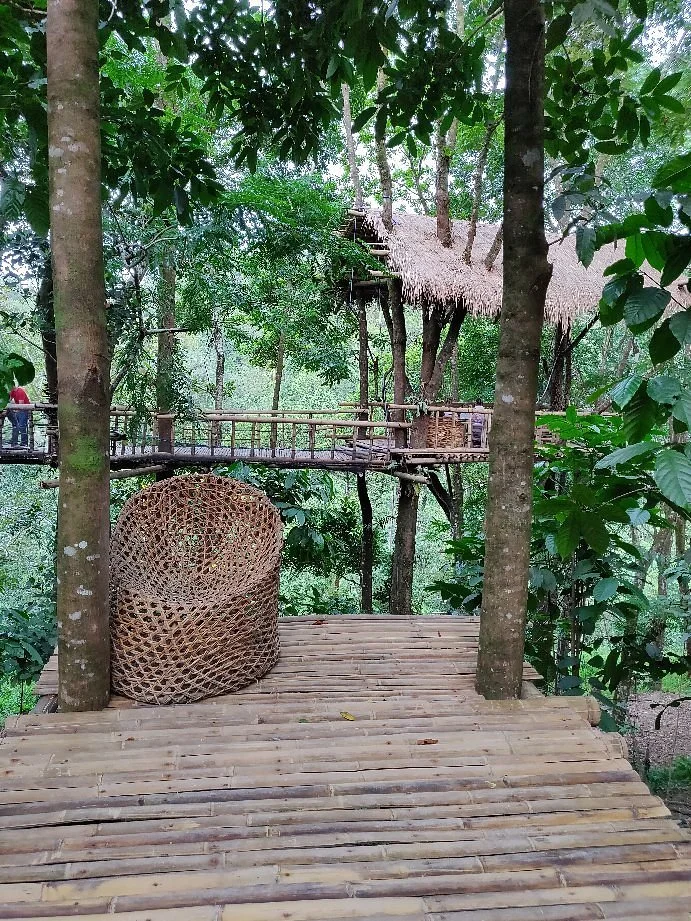 Pugad Viewing Deck