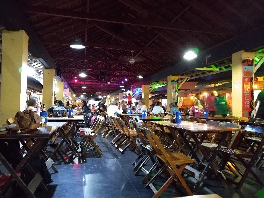 Mercado Popular