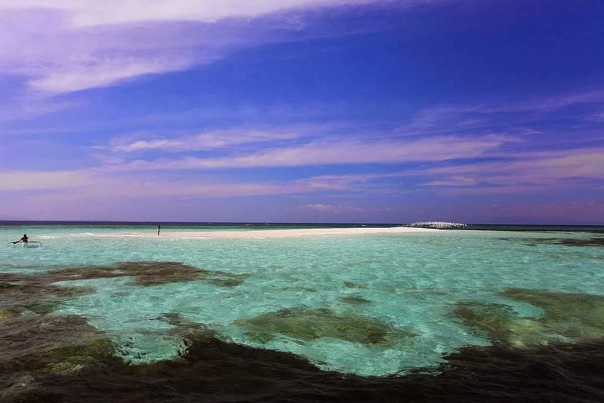 Pandanon Island