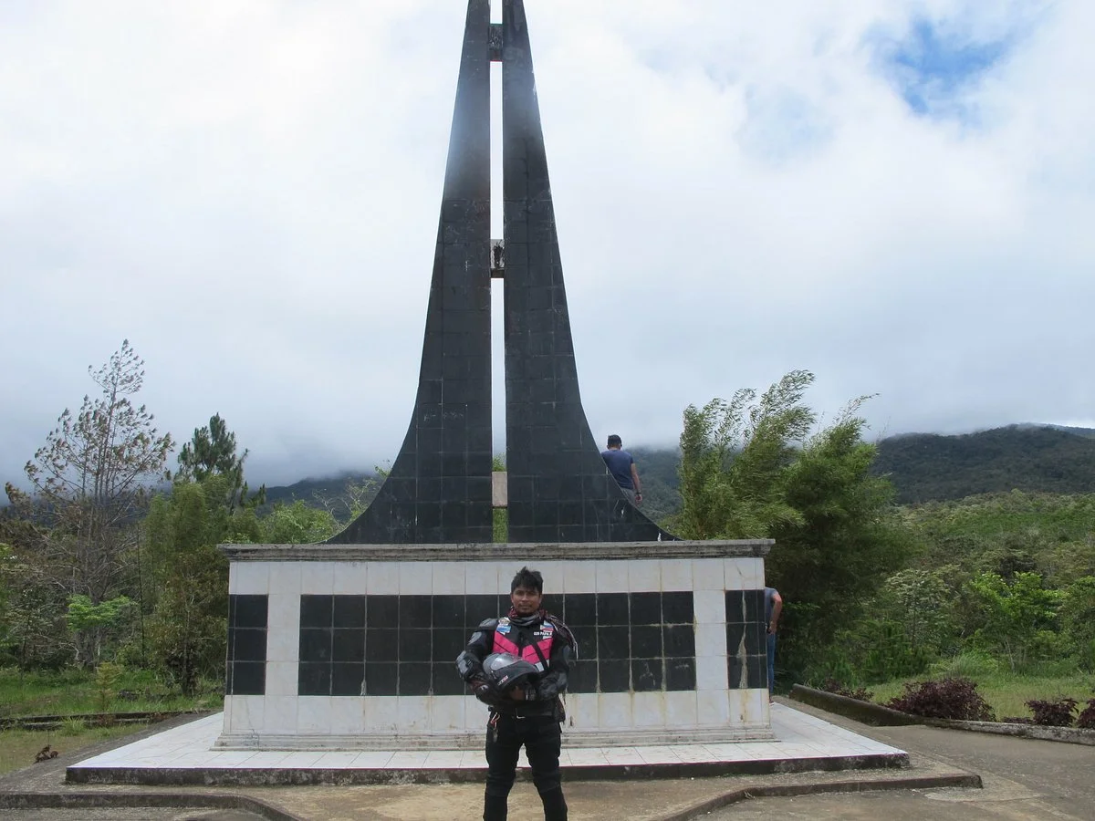 Cebu Pacific Flight 387 Memorial Shrine