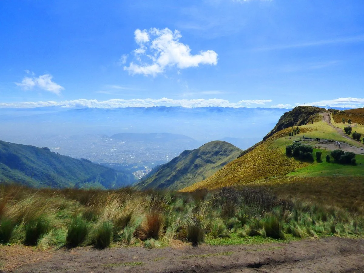 Pichincha
