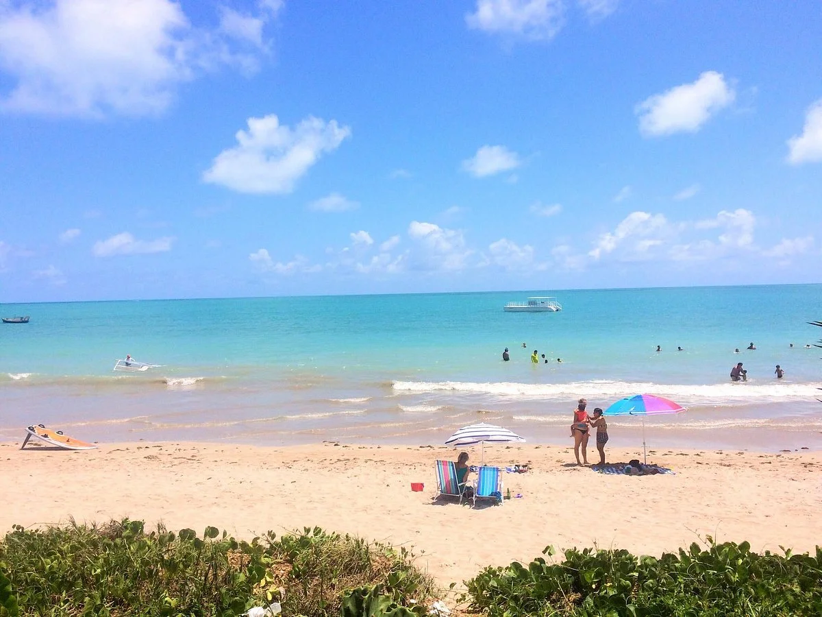 Poco Beach
