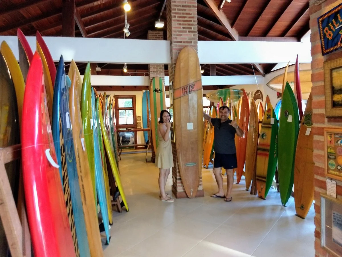 Surf Museum